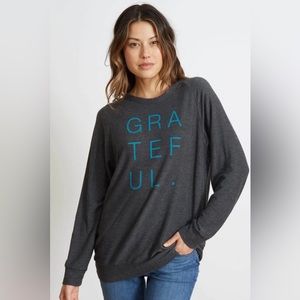 GOODHYOUMAN GRATEFUL - THE DAVE Long Sleeve